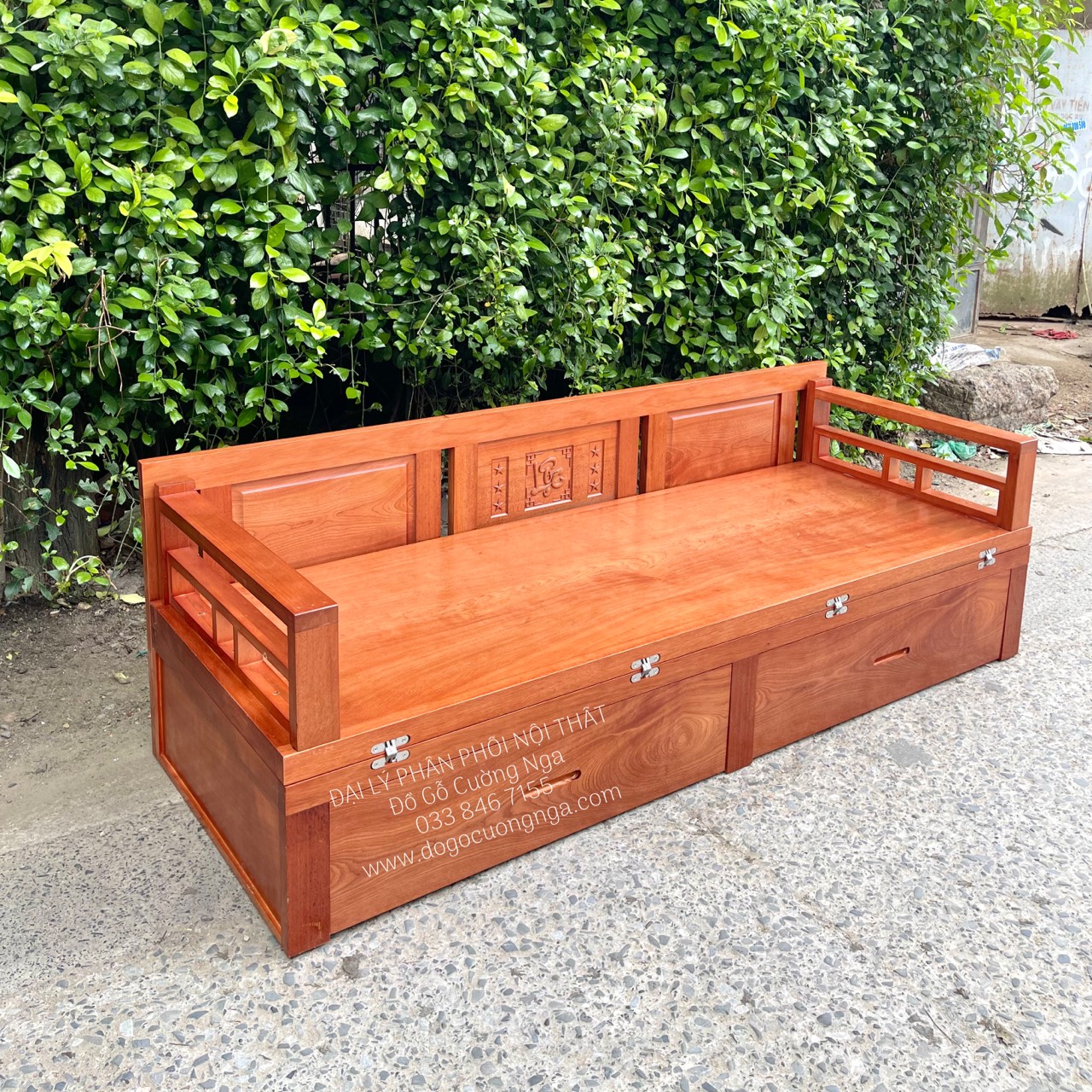 Những Địa Điểm Mua Giường Ngủ Tại Thủ Đức - Khám Phá Không Gian Nghỉ Ngơi Lý Tưởng